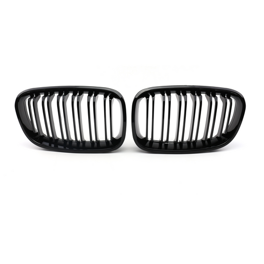 BMW 1 Series F20 Double Slat Grille (2011–2015)