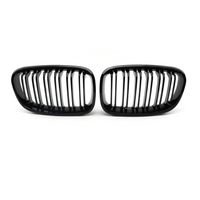 BMW 1 Series F20 Double Slat Grille (2011–2015)