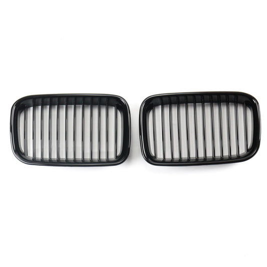 BMW 3 Series E36 Single Slat Grille (1992–1996)