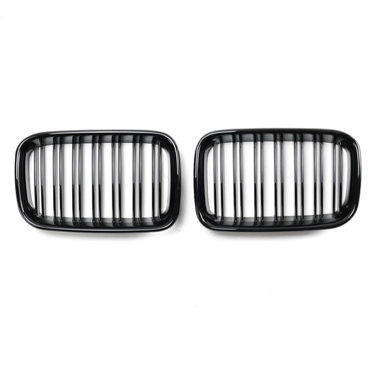 BMW 3 Series E36 Double Slat Grille (1992–1996)