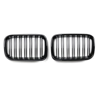 BMW 3 Series E36 Double Slat Grille (1992–1996)