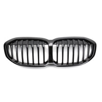 BMW 1 Series F40 Single Slat Grille (2019–2024)