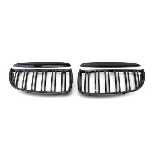 BMW 3 Series E90 Double Slat Grille (2005–2007)