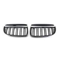 BMW 3 Series E90 Double Slat Grille (2005–2007)