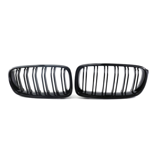 BMW 3 Series F30 Double Slat Grille (2012–2018)