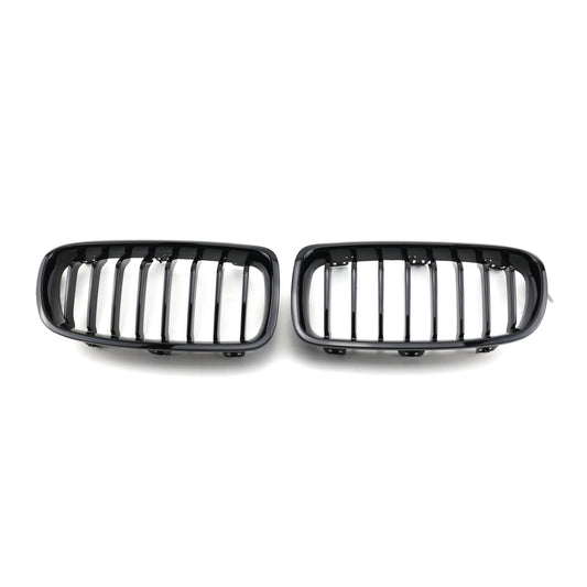 BMW 3 Series F30 Single Slat Grille (2012–2018)