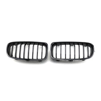 BMW 3 Series F30 Single Slat Grille (2012–2018)