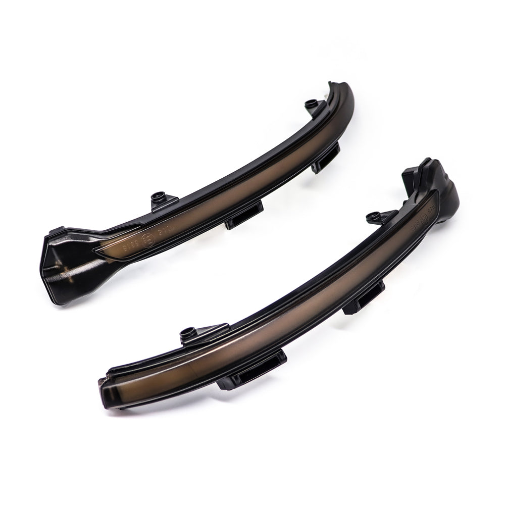 Volkswagen Golf Mk7/Mk7.5 Dynamic Indicators