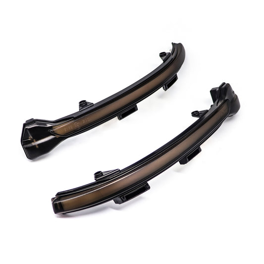 Volkswagen Golf Mk7/Mk7.5 Dynamic Indicators