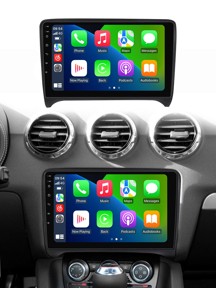 Audi TT 2006-2012 CarPlay Kit