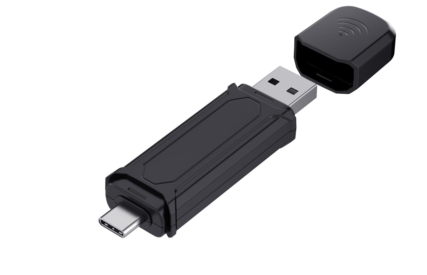 Carlinkit Wireless CarPlay Adapter