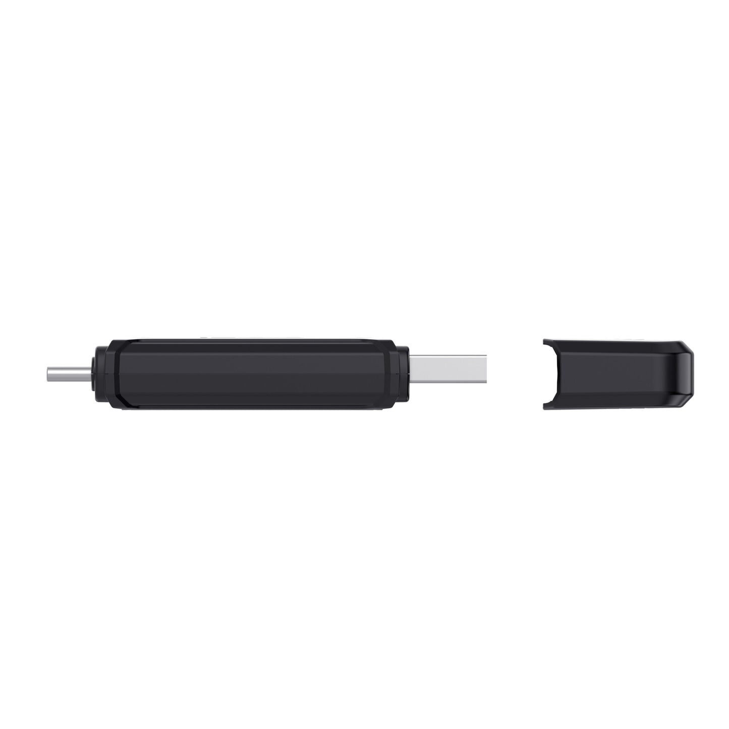 Carlinkit Wireless CarPlay Adapter
