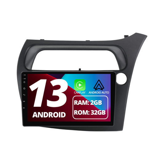 Honda Civic 2006-2011 CarPlay Kit