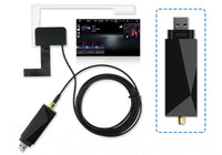 DAB Antenna for CarPlay & Android Auto Kit