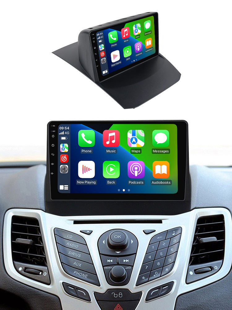 Ford Fiesta 2008-2011 CarPlay Kit