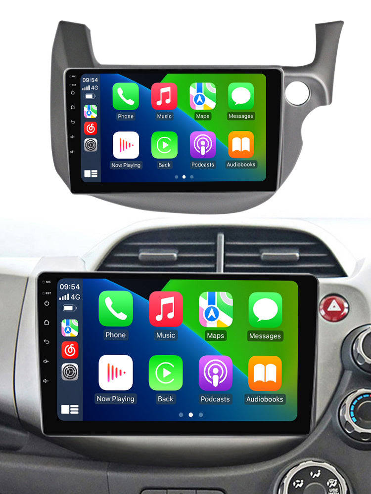 Honda Jazz 2007-2014 CarPlay Kit