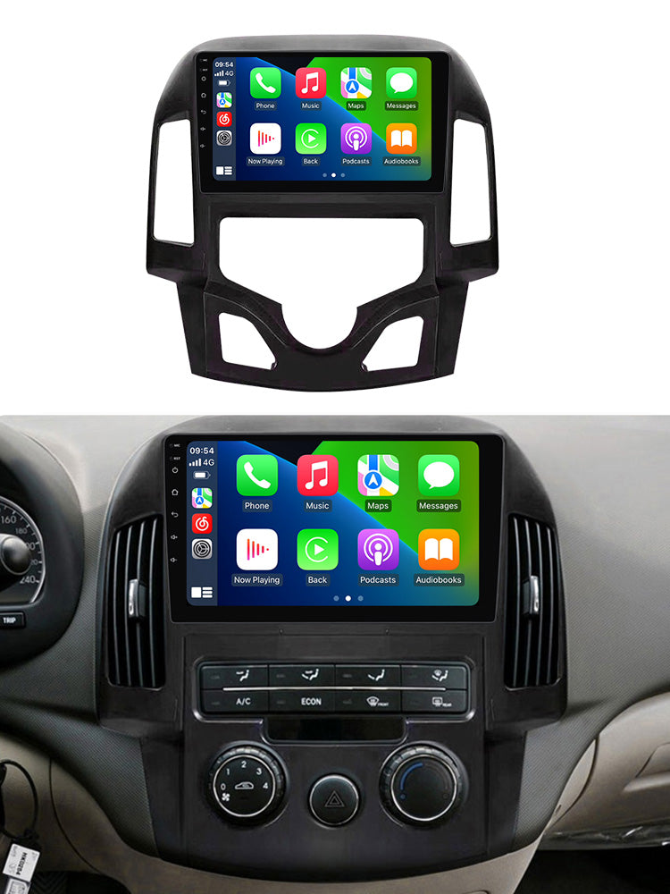 Hyundai i30 2007-2012 CarPlay Kit
