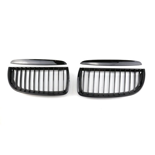 BMW 3 Series E90 Single Slat Grille (2005–2012)