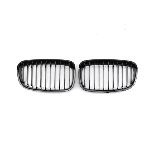 BMW 1 Series F20 Single Slat Grille (2011–2015)