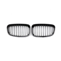 BMW 1 Series F20 Single Slat Grille (2011–2015)