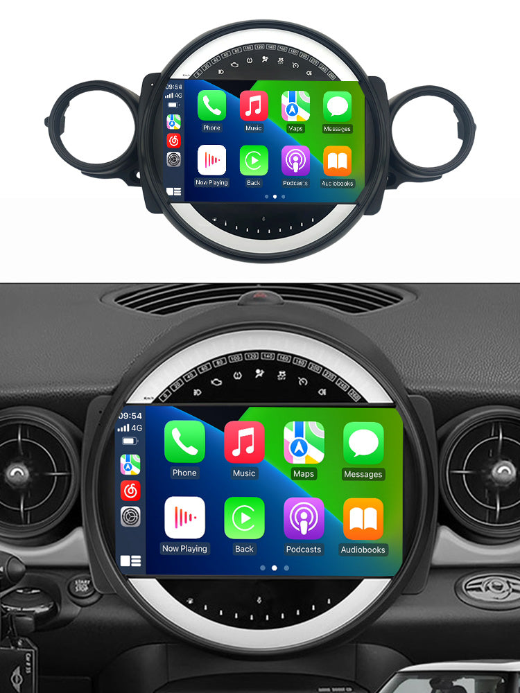Mini 2007-2014 CarPlay Kit