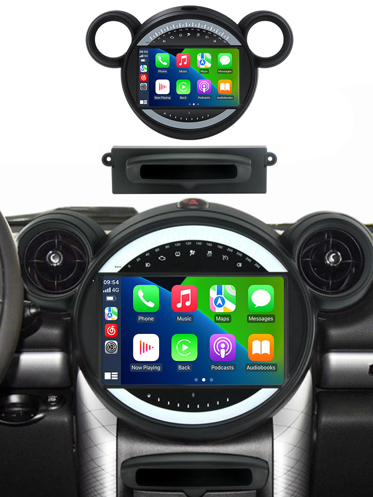 Mini 2011 - 2014 CarPlay Kit