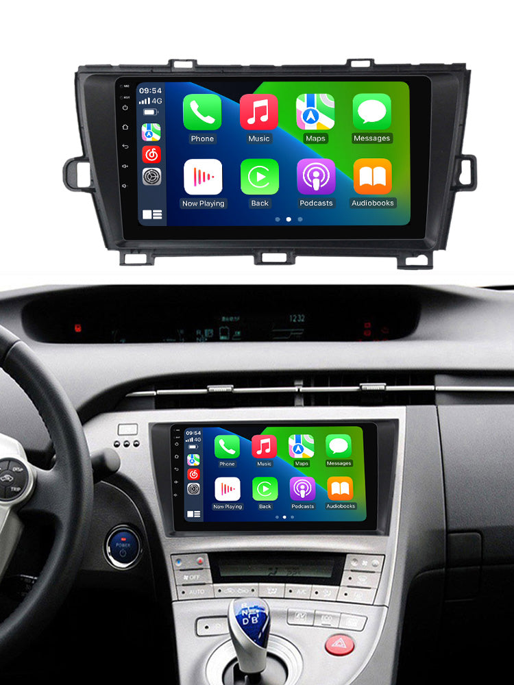 Toyota Prius 2009-2015 CarPlay Kit