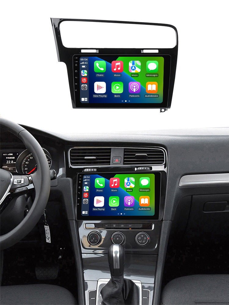 Volkswagen Golf Mk7 2013-2017 CarPlay Kit