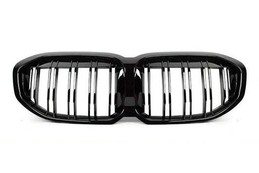 BMW 1 Series F40 Double Slat Grille (2019–2024)