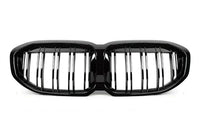 BMW 1 Series F40 Double Slat Grille (2019–2024)