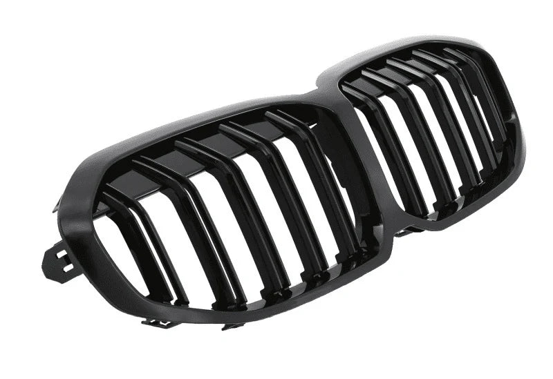 BMW 1 Series F40 Double Slat Grille (2019–2024)