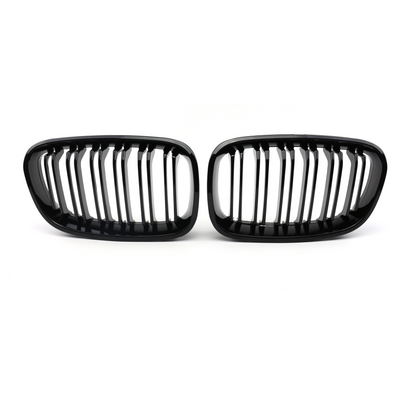 BMW 1 Series F20 Double Slat Grille (2011–2015)