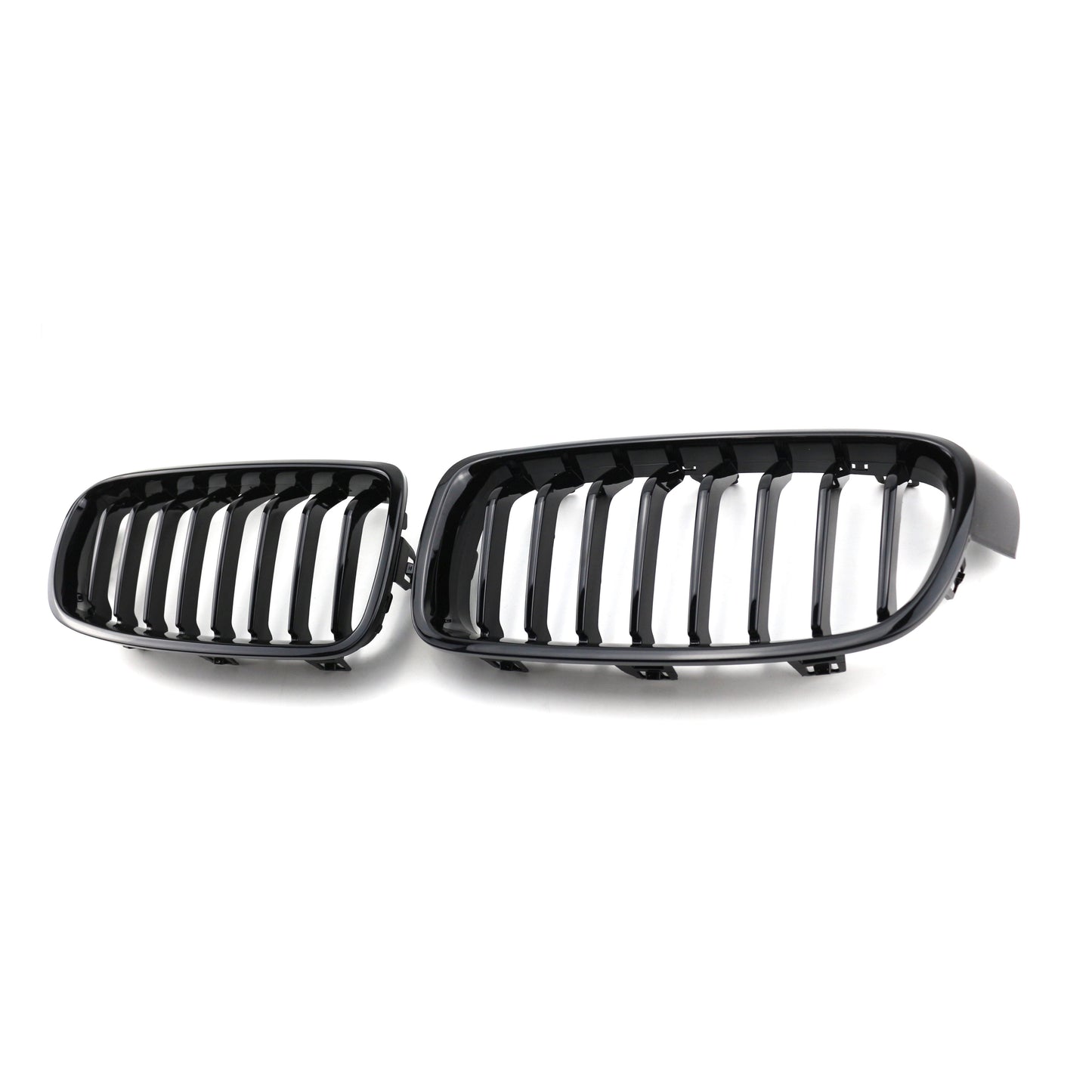 BMW 3 Series F30 Single Slat Grille (2012–2018)