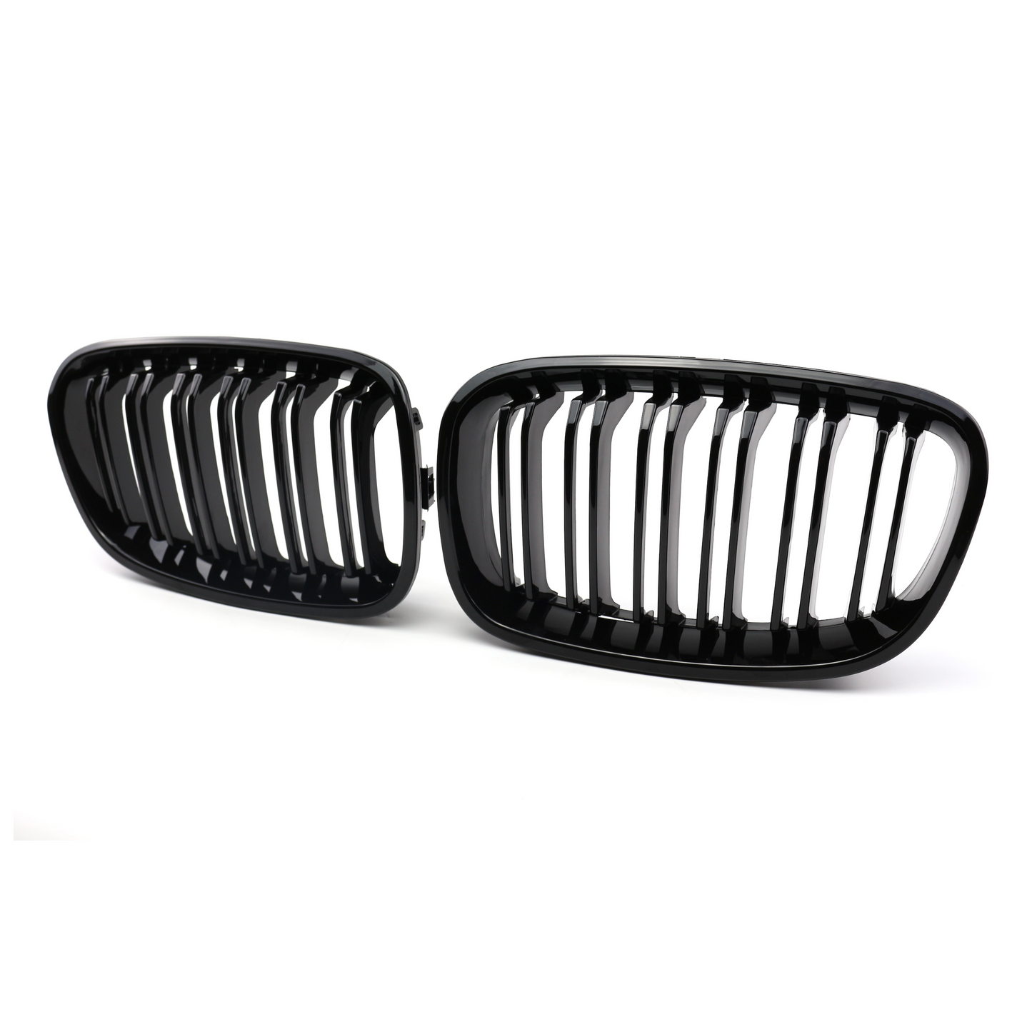 BMW 1 Series F20 Double Slat Grille (2011–2015)