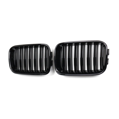 BMW 3 Series E36 Double Slat Grille (1992–1996)