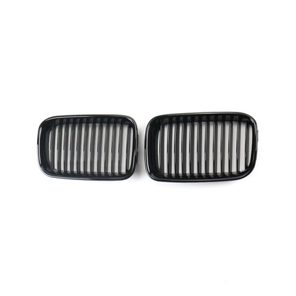 BMW 3 Series E36 Single Slat Grille (1992–1996)