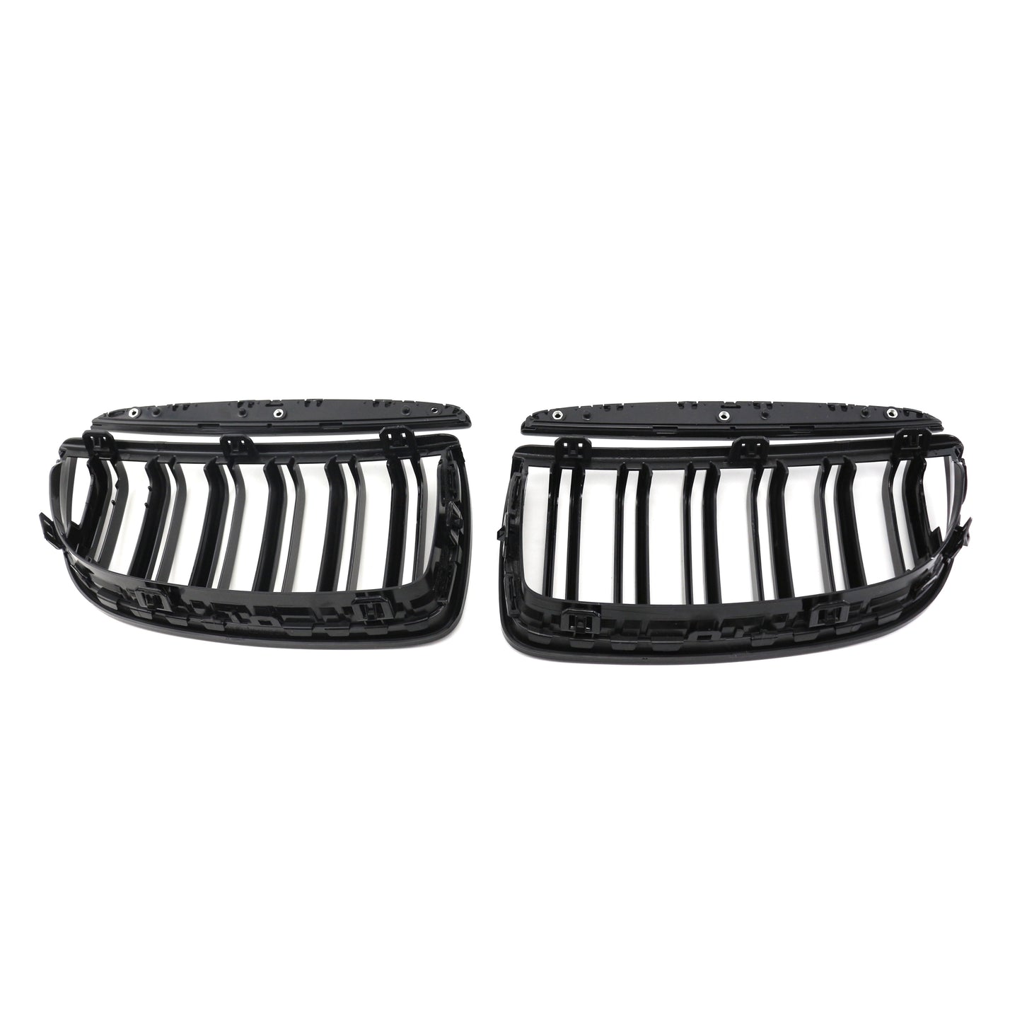BMW 3 Series E90 Double Slat Grille (2005–2007)