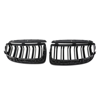 BMW 3 Series E90 Double Slat Grille (2005–2007)