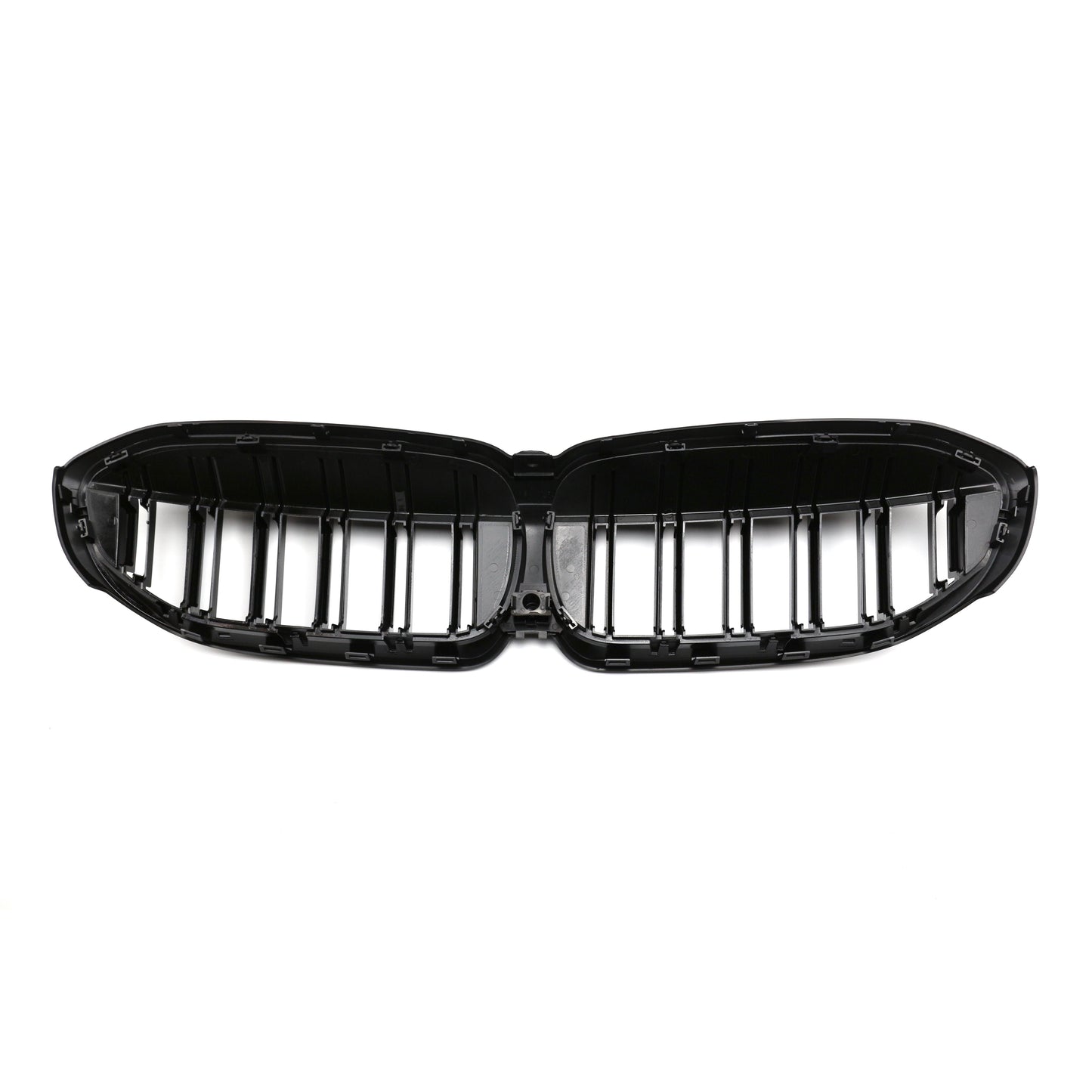 BMW 3 Series G20 Double Slat Grille (2019–Present)