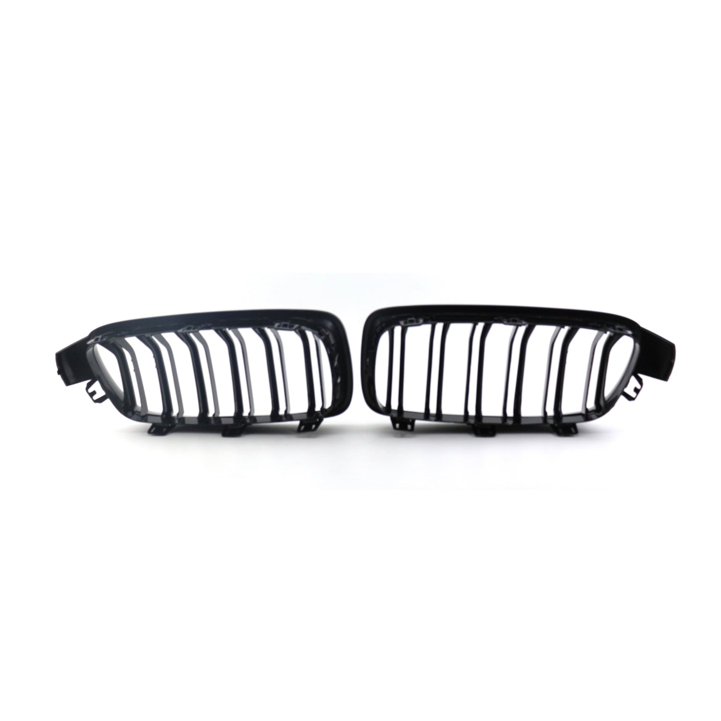 BMW 3 Series F30 Double Slat Grille (2012–2018)