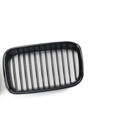 BMW 3 Series E36 Single Slat Grille (1992–1996)