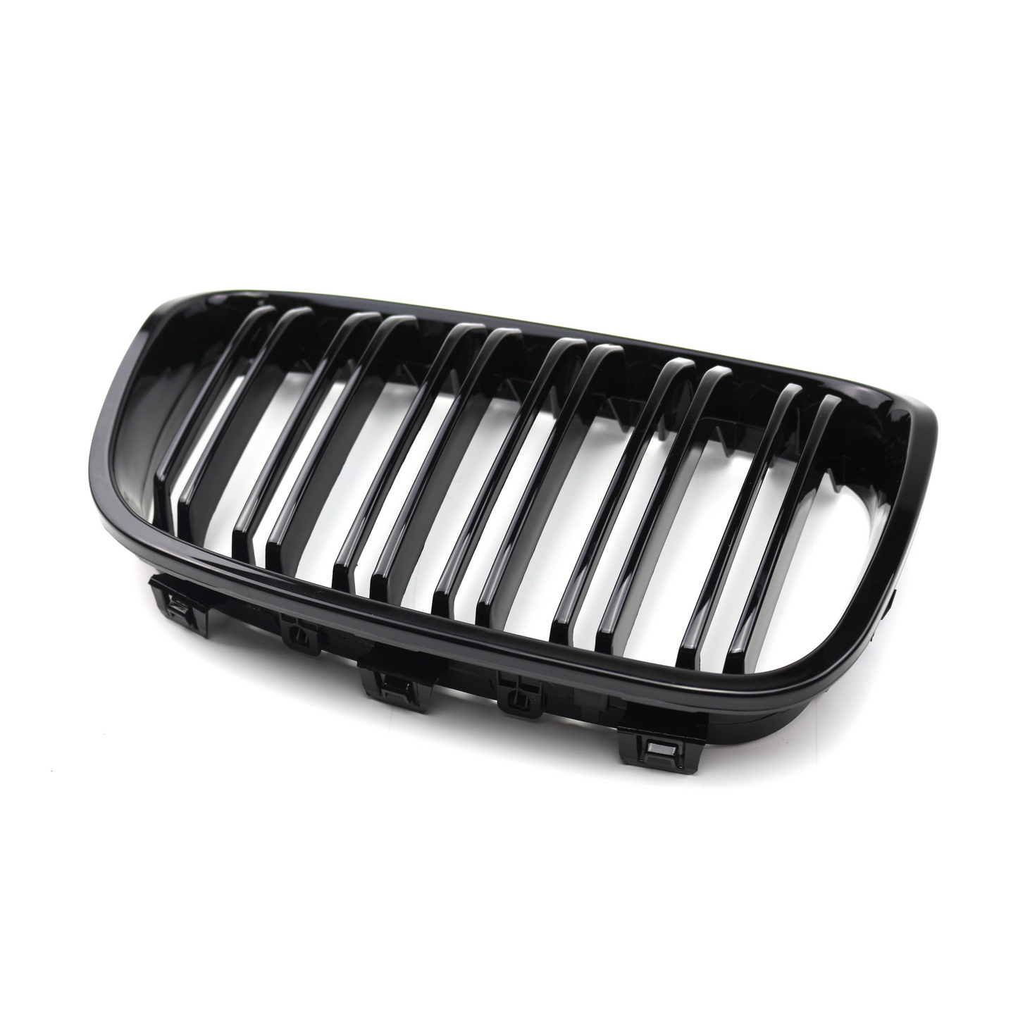 BMW 1 Series F20 Double Slat Grille (2011–2015)