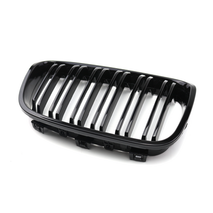BMW 1 Series F20 Double Slat Grille (2011–2015)
