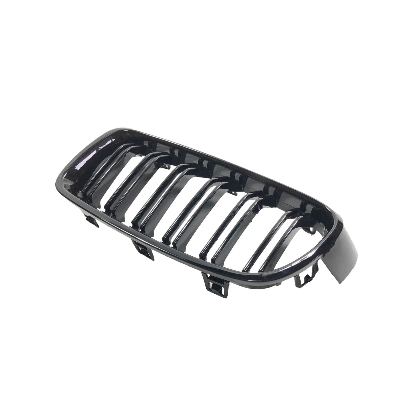 BMW 3 Series F30 Double Slat Grille (2012–2018)