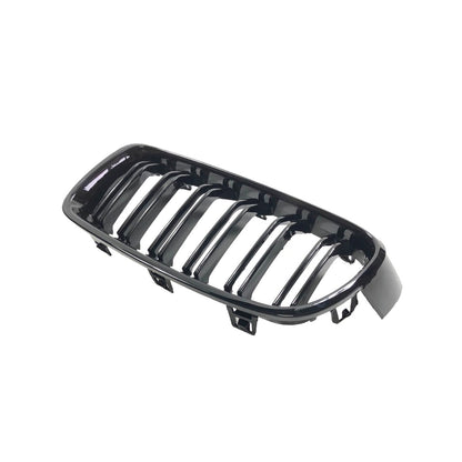 BMW 3 Series F30 Double Slat Grille (2012–2018)