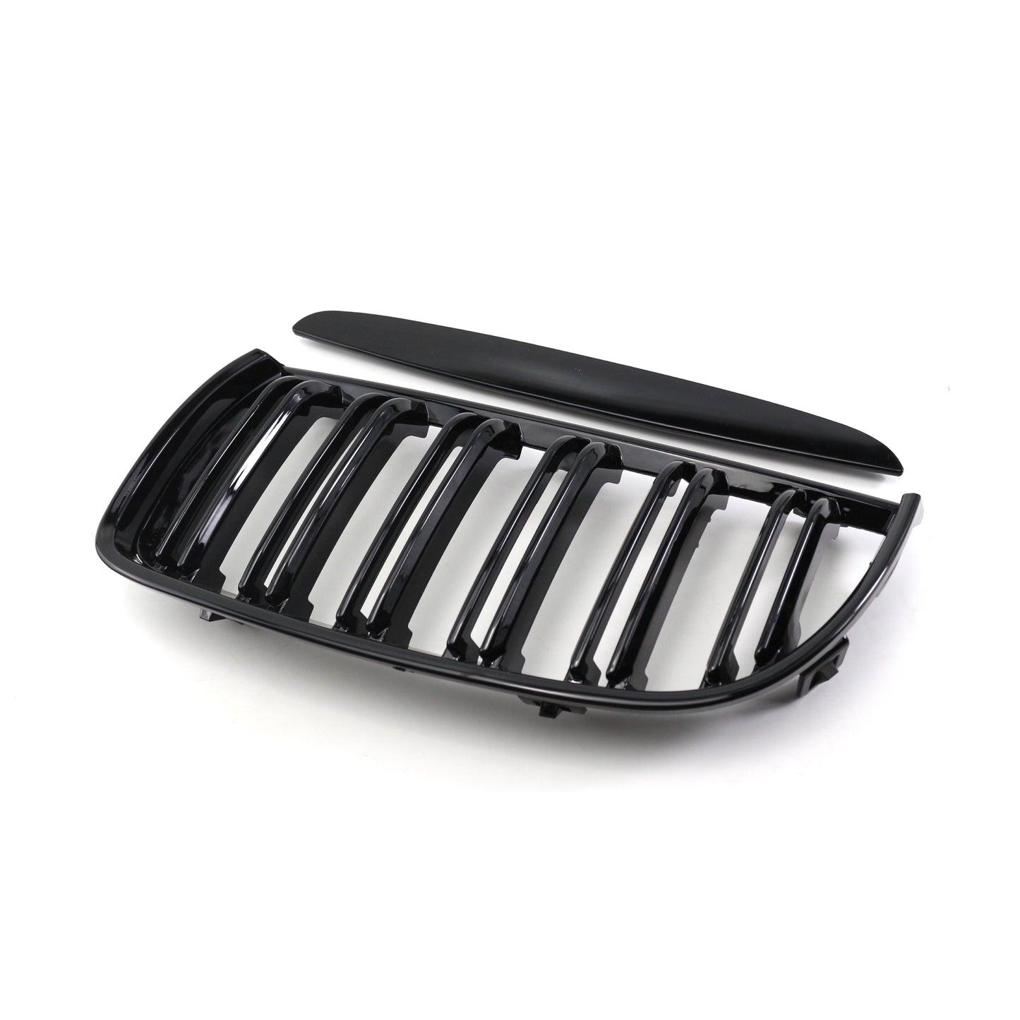 BMW 3 Series E90 Double Slat Grille (2005–2007)