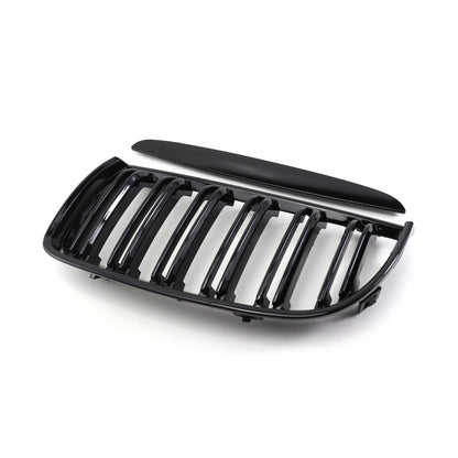 BMW 3 Series E90 Double Slat Grille (2005–2007)