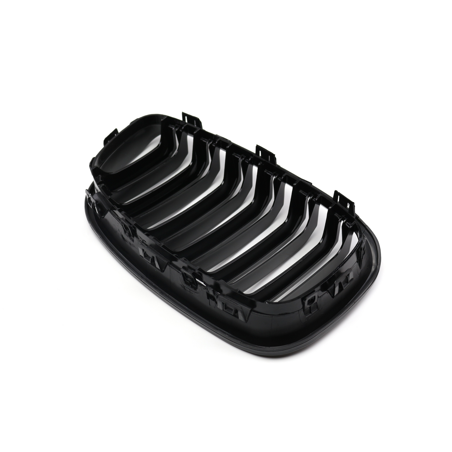 BMW 1 Series F20 Double Slat Grille (2011–2015)
