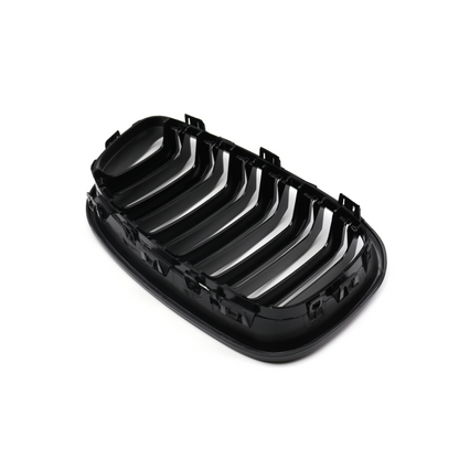 BMW 1 Series F20 Double Slat Grille (2011–2015)