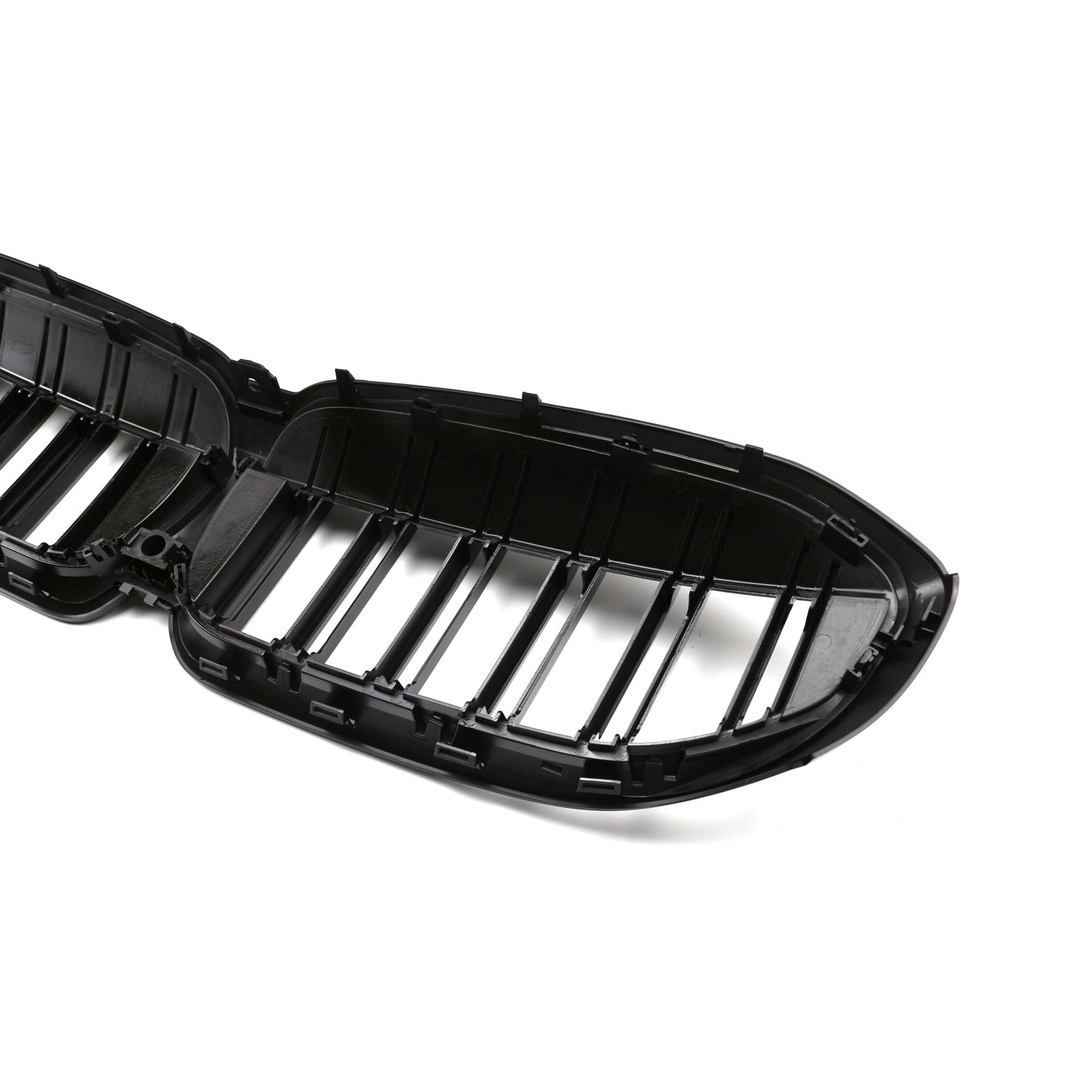 BMW 3 Series G20 Double Slat Grille (2019–Present)